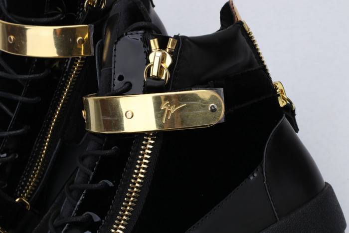 GZ SNEAKER