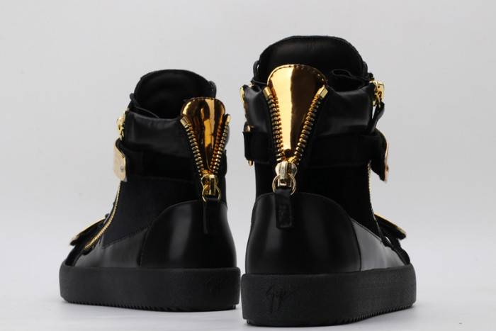 GZ SNEAKER