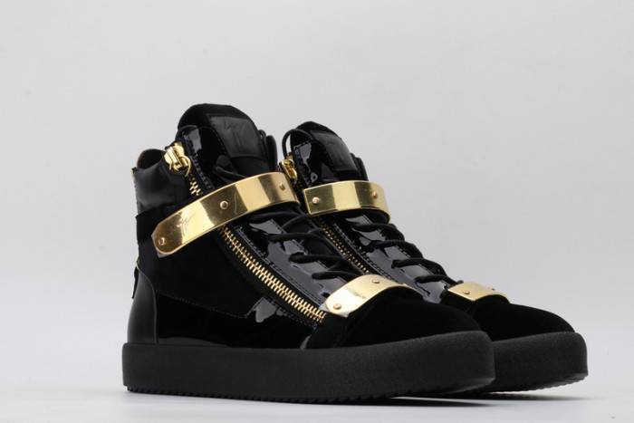 GZ SNEAKER