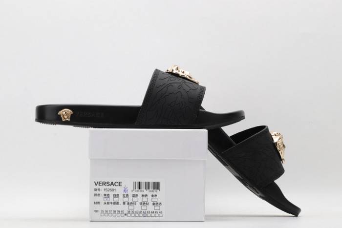 VERS SLIPPERS