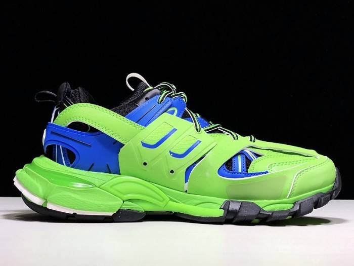 BLCG Sneaker Tess.s.Gomma 542023 W1GB8 4078