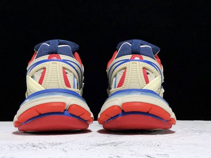 BLCG Sneaker Tess.s.Gomma 568614 W2GN2 8570