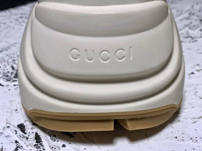 G*u*i trainer sneaker