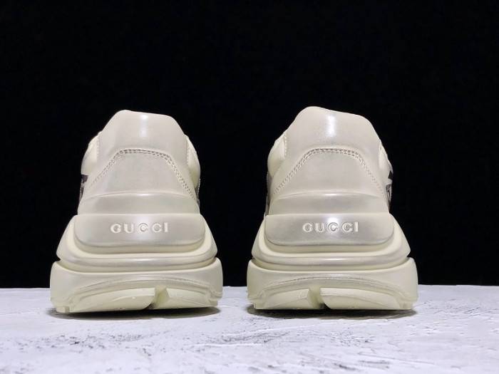 G*u*i trainer sneaker 552093 a9l00 9522.