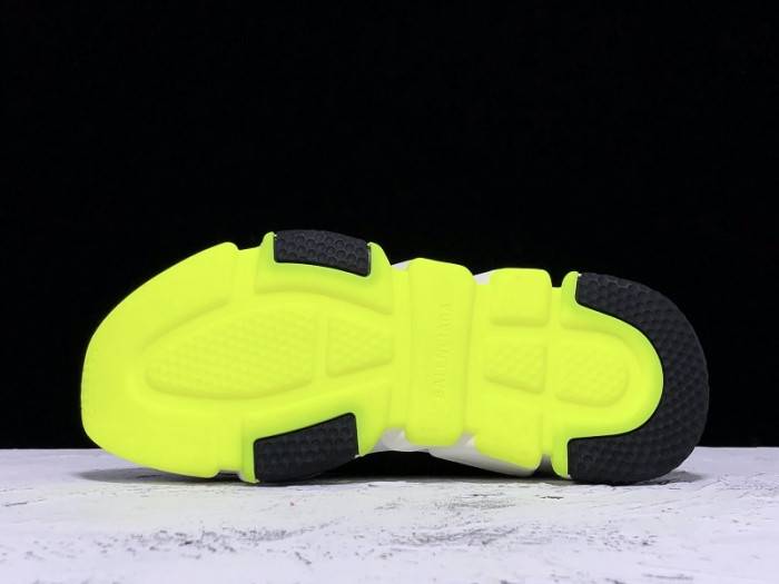 BLCG Speed Trainer Black White Neon 2019 (W) 551185-W05G0-1000