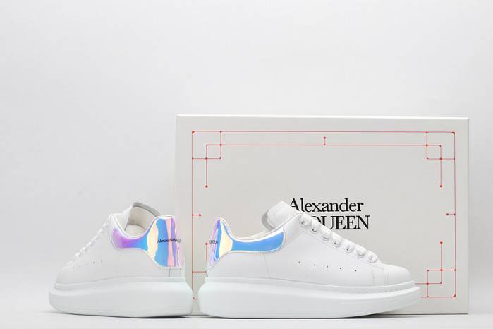 MQ Sneakers