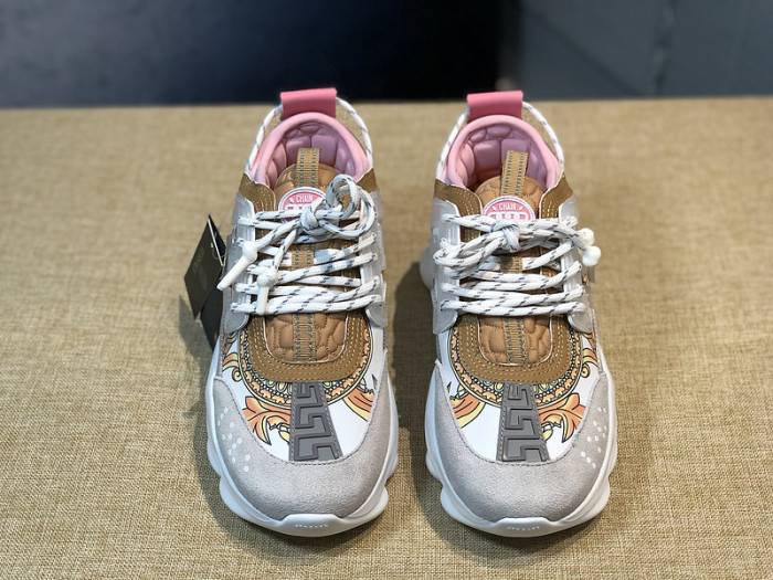 VERS CHAIN REACTION SNEAKERS
