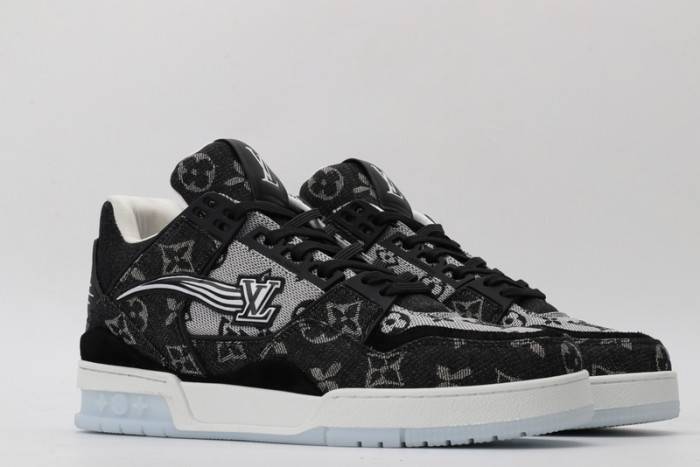 Loui Vuitto SNEAKER