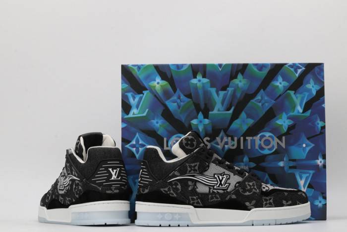 Loui Vuitto SNEAKER