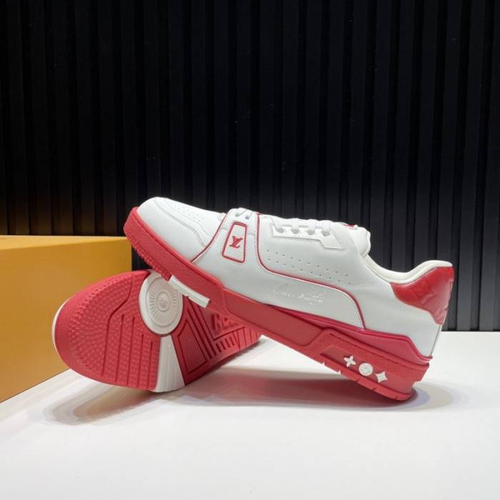 LOUI VUITTO SNEAKER