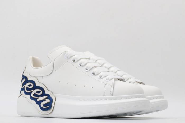MQ Sneakers