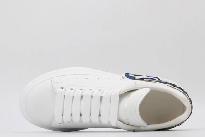 MQ Sneakers