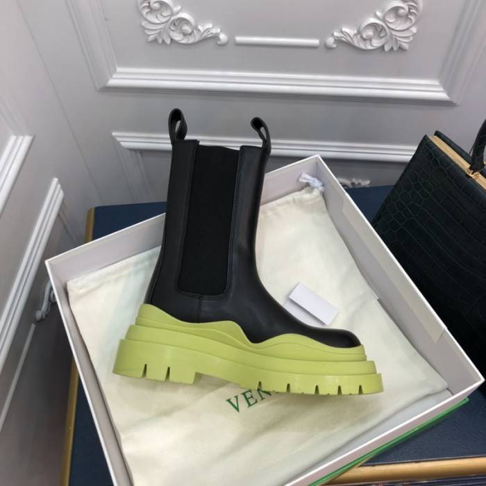 bo*te*ga Ve*ne*ta boots