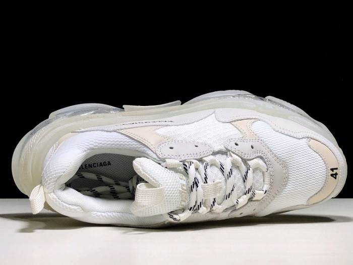 BLCG Sneaker Triple.s.Gomma 541624W09E190