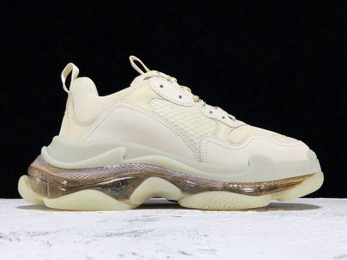 BLCG Sneaker Triple.s.Gomma 541624 W09O1 9005