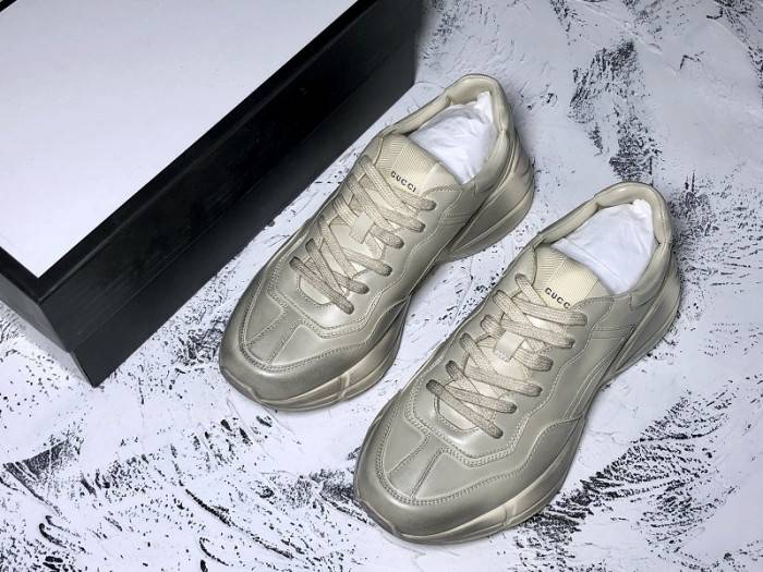 G*u*i trainer sneaker 550046 a9l00 9522