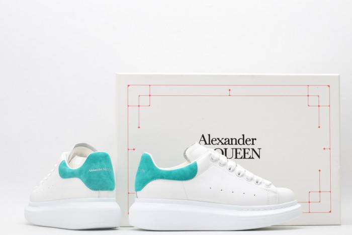 MQ Sneakers