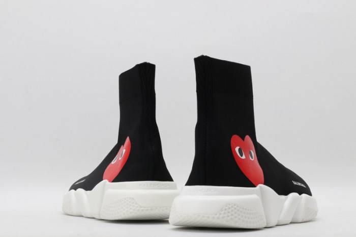 BLCG Speed Trainer