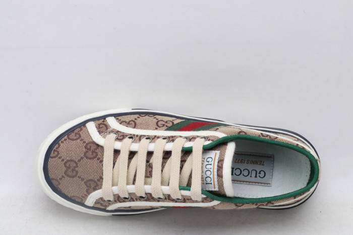 G*u*i rhyton sneaker