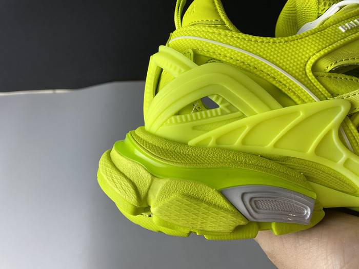 BLCG Track.2 Flourescent Yellow 568615 W2GN5 5818