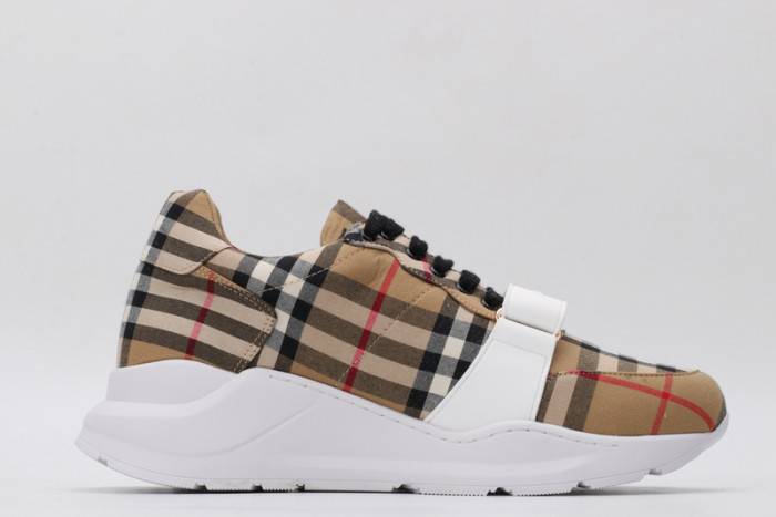 BUR SNEAKER