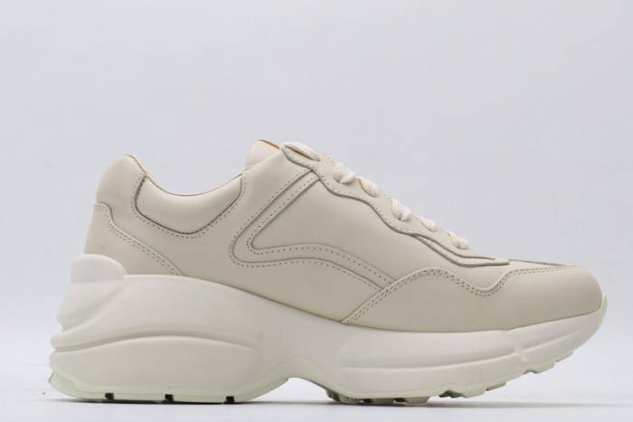 G*u*i trainer sneaker