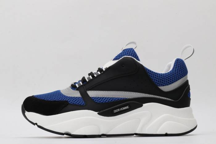 D10R HOMME B22 TRAINER SNEAKER