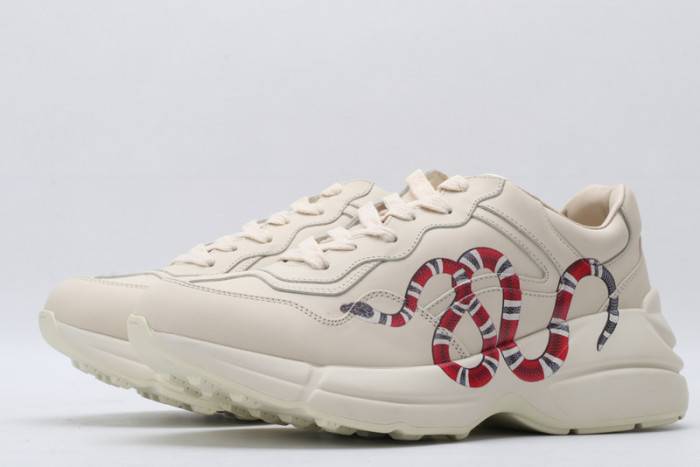 G*u*i trainer sneaker