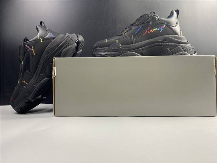 BLCG Sneaker Triple.s.Gomma 524039 W2FA1 1210