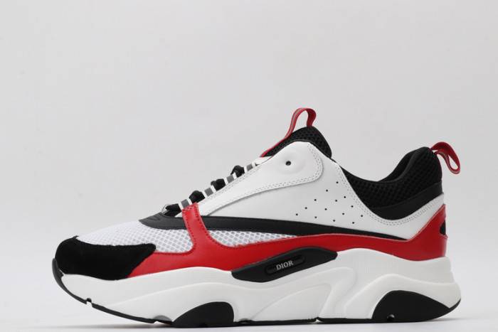D10R HOMME B22 TRAINER SNEAKER