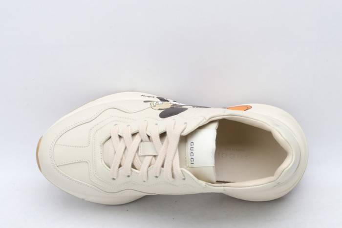 disney & G*u*i trainer sneaker 602049 drw00 9522
