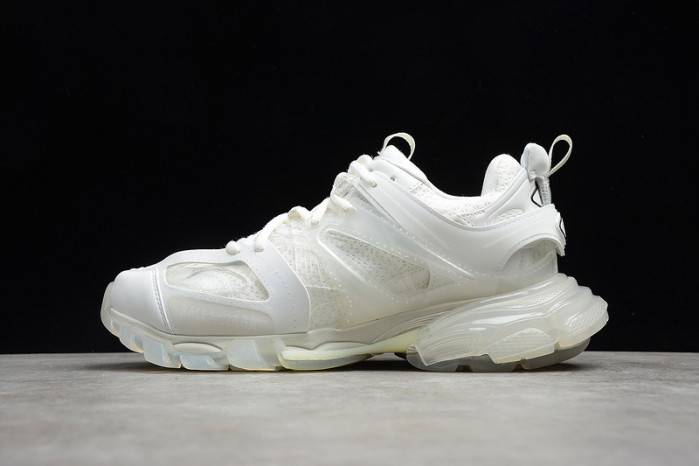 BLCG Track Trainer White 542436 W1GB1 7301