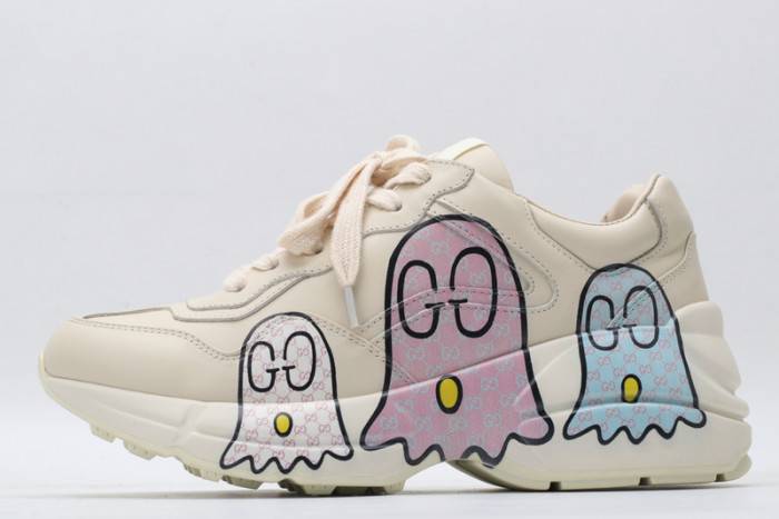 G*u*i trainer sneaker