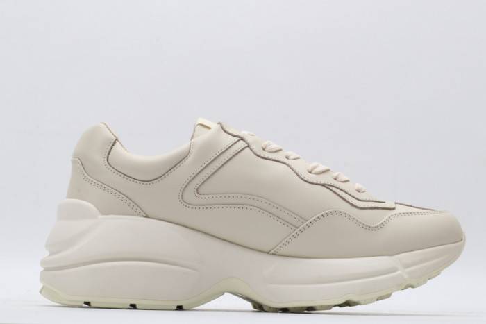 G*u*i trainer sneaker
