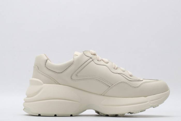 G*u*i trainer sneaker