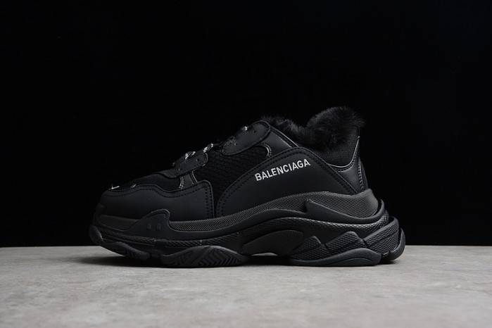 BLCG Sneaker Triple.s.