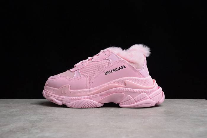 BLCG Sneaker Triple.s.