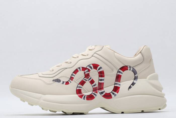G*u*i trainer sneaker