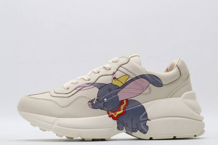 G*u*i trainer sneaker