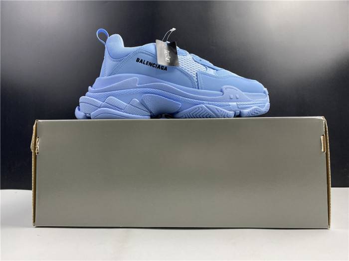 BLCG Sneaker Triple.s.Gomma moonlight 524039-W2FW1-4800