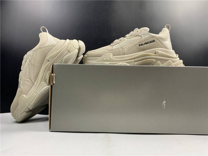 BLCG Sneaker Triple.s.Gomma 536737 W2FW1 9700