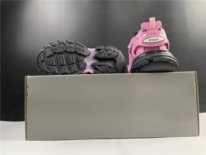 BLCG Track Trainer Pink Black 542023W1GB85542