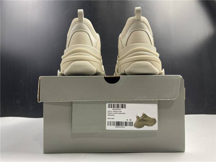 BLCG Sneaker Triple.s.Gomma 536737 W2FW1 9700