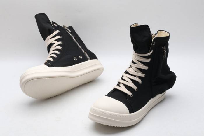 Rick 0wens Sneakers