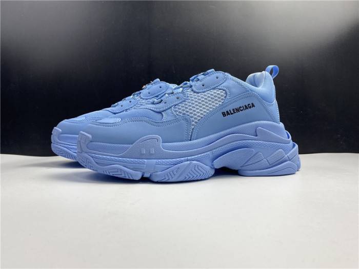 BLCG Sneaker Triple.s.Gomma moonlight 524039-W2FW1-4800