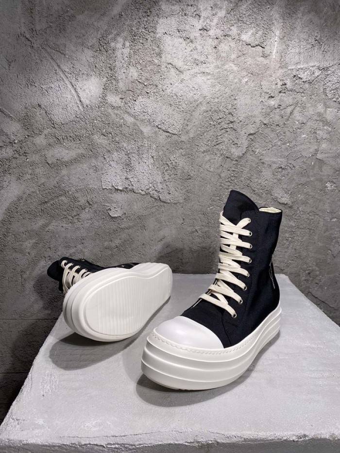 Rick 0wens Sneakers