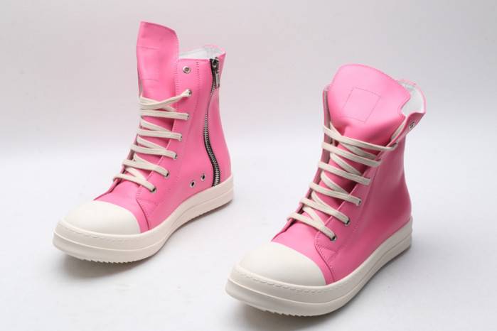 Rick 0wens Sneakers