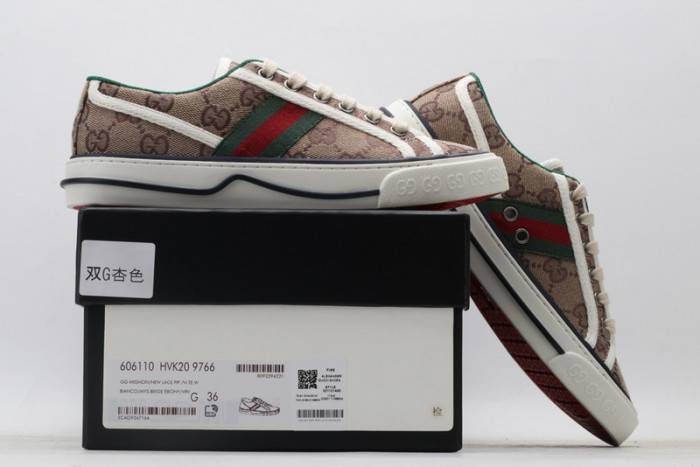 G*u*i rhyton sneaker