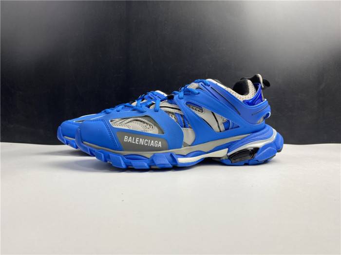 BLCG Track Trainer grey and blue 542023 W2LA1 2039