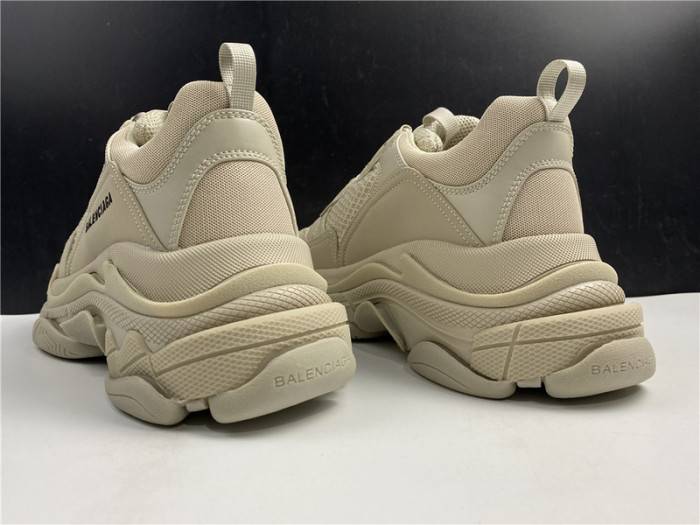 BLCG Sneaker Triple.s.Gomma 536737 W2FW1 9700